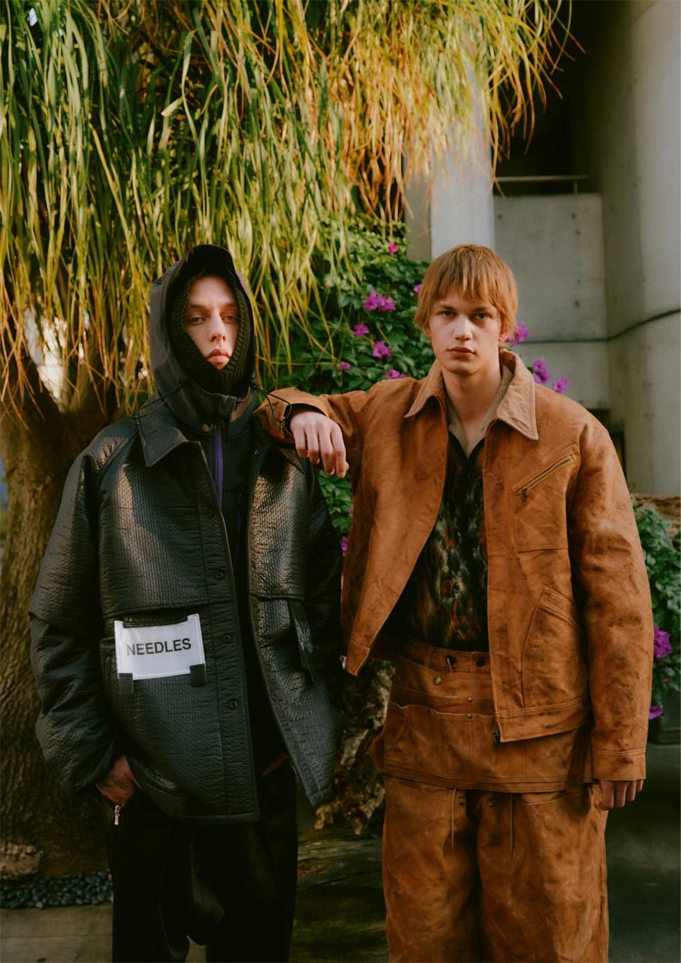 10% > 25%OFF] Needles(ニードルズ) 