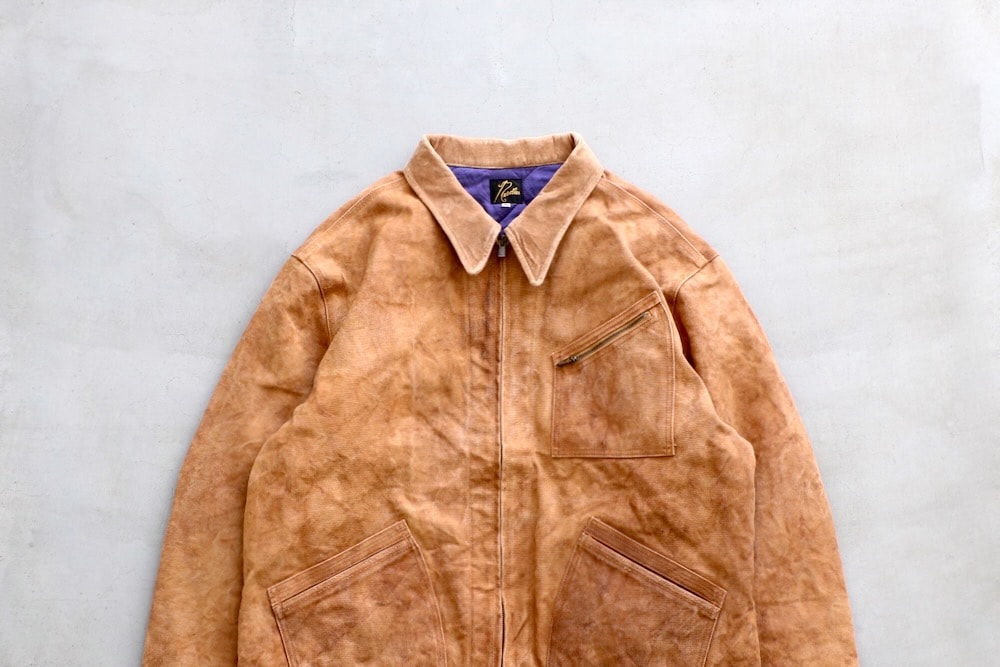 Needles(ニードルズ) 