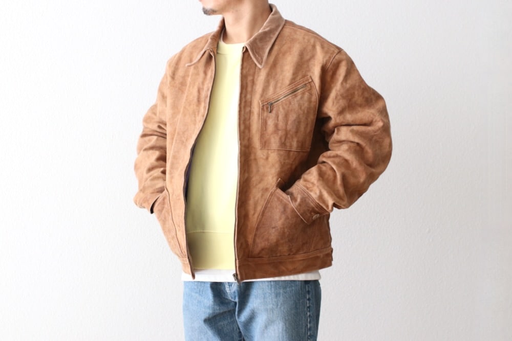 新品 NEEDLES 25AW Work Jacket ワーク ジャケット 新品 NEEDLES 25AW Work Jacket ワーク ジャケット - メルカリ