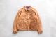 Needles(�ˡ��ɥ륺) "Zipped Work Jacket - Duck Canvas / Kakishibu Dye"