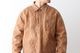 Needles(�ˡ��ɥ륺) "Zipped Work Jacket - Duck Canvas / Kakishibu Dye"