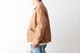 Needles(�ˡ��ɥ륺) "Zipped Work Jacket - Duck Canvas / Kakishibu Dye"