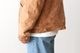 Needles(�ˡ��ɥ륺) "Zipped Work Jacket - Duck Canvas / Kakishibu Dye"
