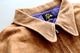 Needles(�ˡ��ɥ륺) "Zipped Work Jacket - Duck Canvas / Kakishibu Dye"
