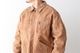 Needles(�ˡ��ɥ륺) "Zipped Work Jacket - Duck Canvas / Kakishibu Dye"
