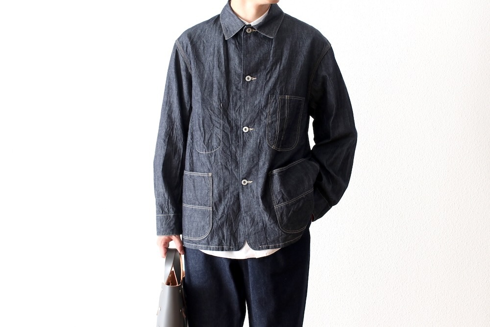 blurhms ROOTSTOCK(ブラームス ルーツストック) 