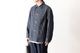 blurhms ROOTSTOCK(�֥顼�ॹ �롼�ĥ��ȥå�) "Light oz Denim Coverall"