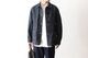 blurhms ROOTSTOCK(�֥顼�ॹ �롼�ĥ��ȥå�) "Light oz Denim Coverall"