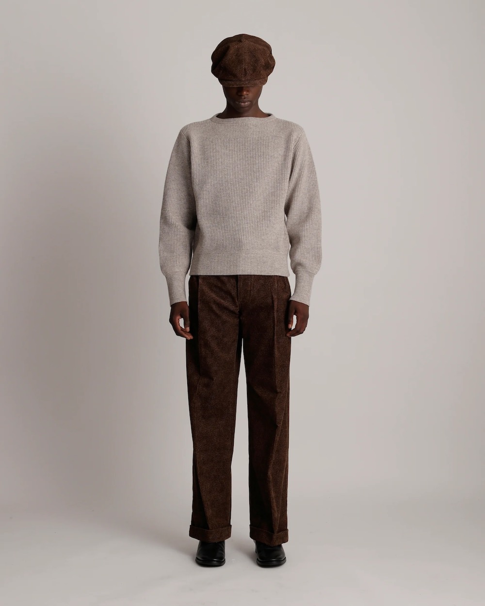 Taiga Takahashi / T.T(タイガ タカハシ / ティー・ティー) 