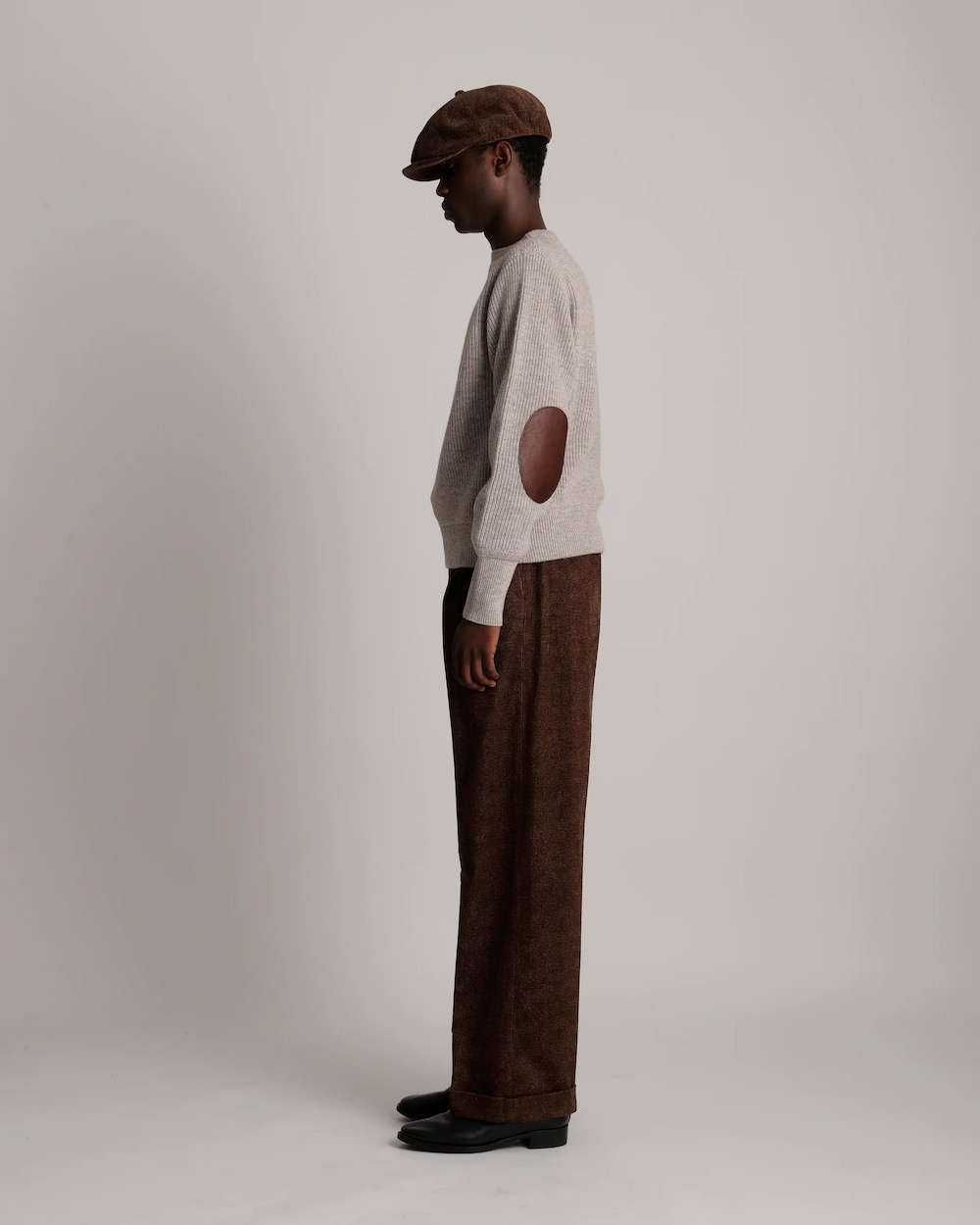 Taiga Takahashi / T.T(タイガ タカハシ / ティー・ティー) 