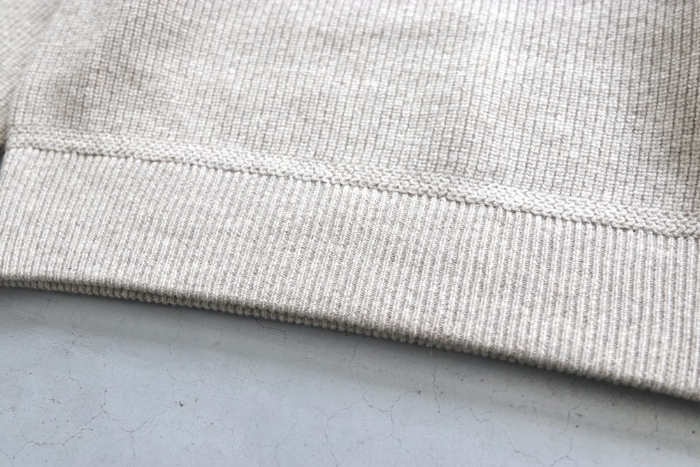 Taiga Takahashi / T.T(������ �����ϥ� / �ƥ������ƥ���) "LOT.515 A.R.C SWEATER"