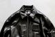 ssstein(���奿����) "SHEEP LEATHER FLIGHT JACKET ST.1219"