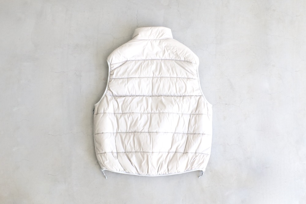 DAIWA PIER39( ԥƥʥ) "TECH REVERSIBLE CLIMBERS PUFF VEST"