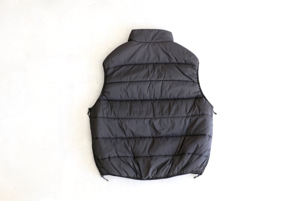 DAIWA PIER39( ԥƥʥ) "TECH REVERSIBLE CLIMBERS PUFF VEST"