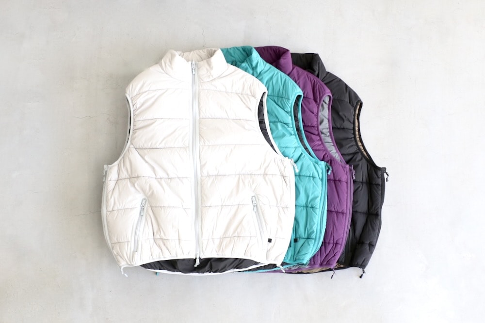 DAIWA PIER39/ダイワピアサーティンナイン　ベスト DAIWA PIER39 ダウンベスト ベスト / ダイワ ピアサーティナイン