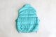 DAIWA PIER39( ԥƥʥ) "TECH REVERSIBLE CLIMBERS PUFF VEST"