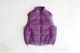 DAIWA PIER39( ԥƥʥ) "TECH REVERSIBLE CLIMBERS PUFF VEST"