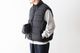 DAIWA PIER39( ԥƥʥ) "TECH REVERSIBLE CLIMBERS PUFF VEST"