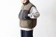 DAIWA PIER39( ԥƥʥ) "TECH REVERSIBLE CLIMBERS PUFF VEST"