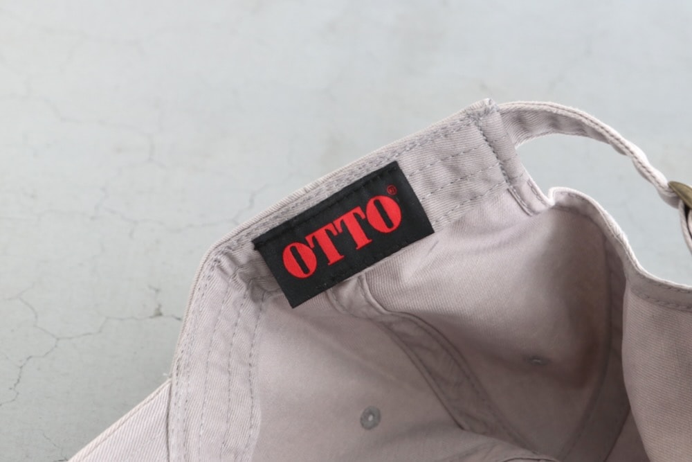��limited��South2 West8 x OTTO(�������ġ� �������ȥ����� �� ���åȡ�) "Strap Back Cap - S&T Emb."
