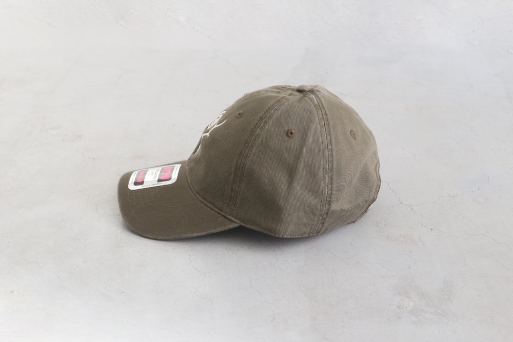 ��limited��South2 West8 x OTTO(�������ġ� �������ȥ����� �� ���åȡ�) "Strap Back Cap - S&T Emb."