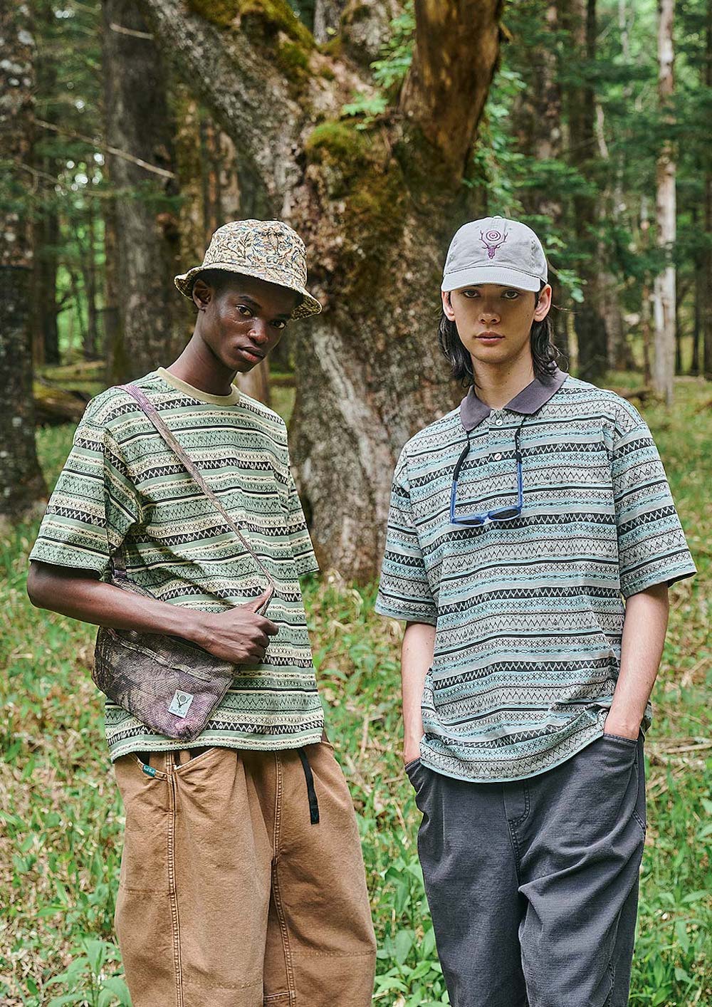 limited】South2 West8 x OTTO(サウスツー ウェストエイト × オットー