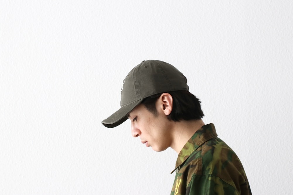 ��limited��South2 West8 x OTTO(�������ġ� �������ȥ����� �� ���åȡ�) "Strap Back Cap - S&T Emb."
