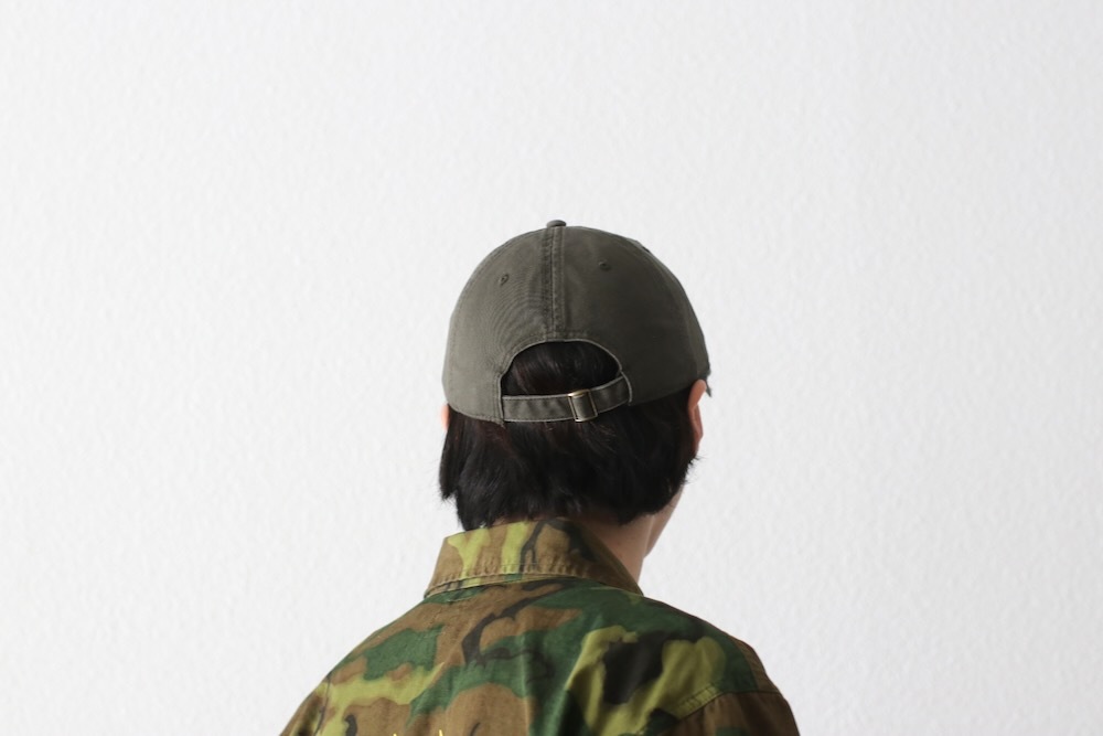 ��limited��South2 West8 x OTTO(�������ġ� �������ȥ����� �� ���åȡ�) "Strap Back Cap - S&T Emb."