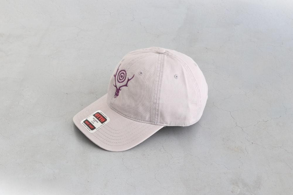��limited��South2 West8 x OTTO(�������ġ� �������ȥ����� �� ���åȡ�) "Strap Back Cap - S&T Emb."