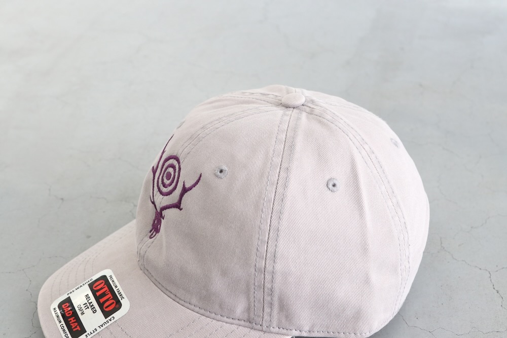��limited��South2 West8 x OTTO(�������ġ� �������ȥ����� �� ���åȡ�) "Strap Back Cap - S&T Emb."
