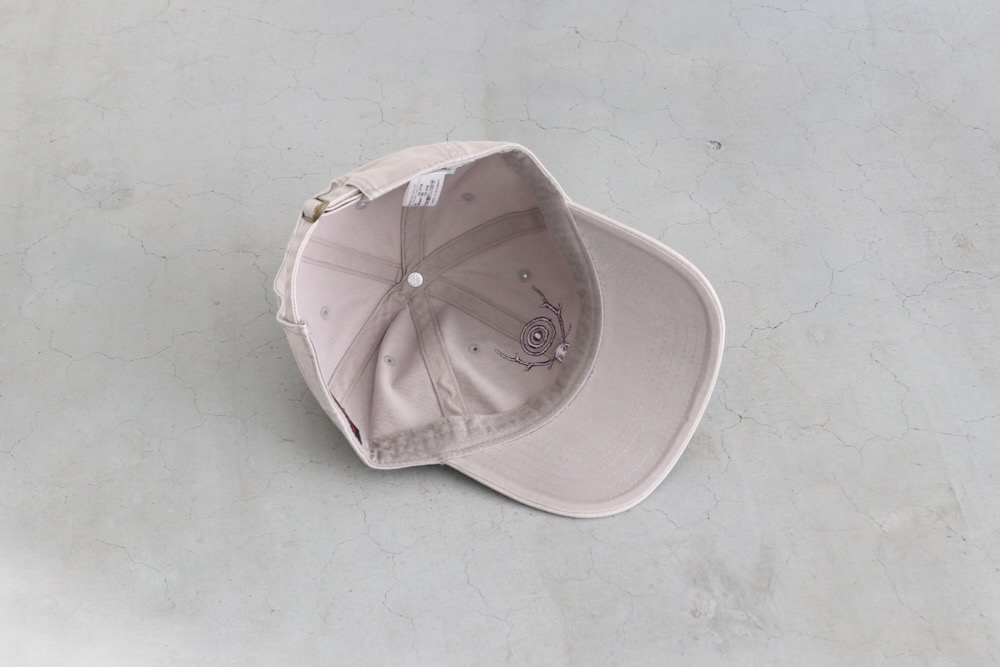 ��limited��South2 West8 x OTTO(�������ġ� �������ȥ����� �� ���åȡ�) "Strap Back Cap - S&T Emb."