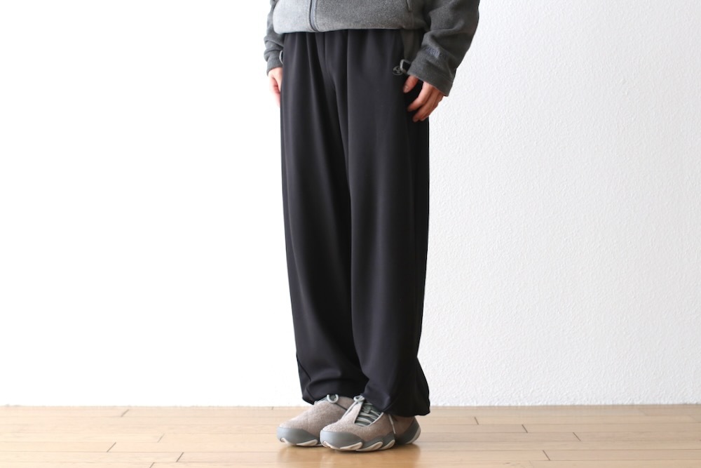 SAN SAN GEAR (���� ���� ����) "TRACK PANTS (SWEAT PANTS)"