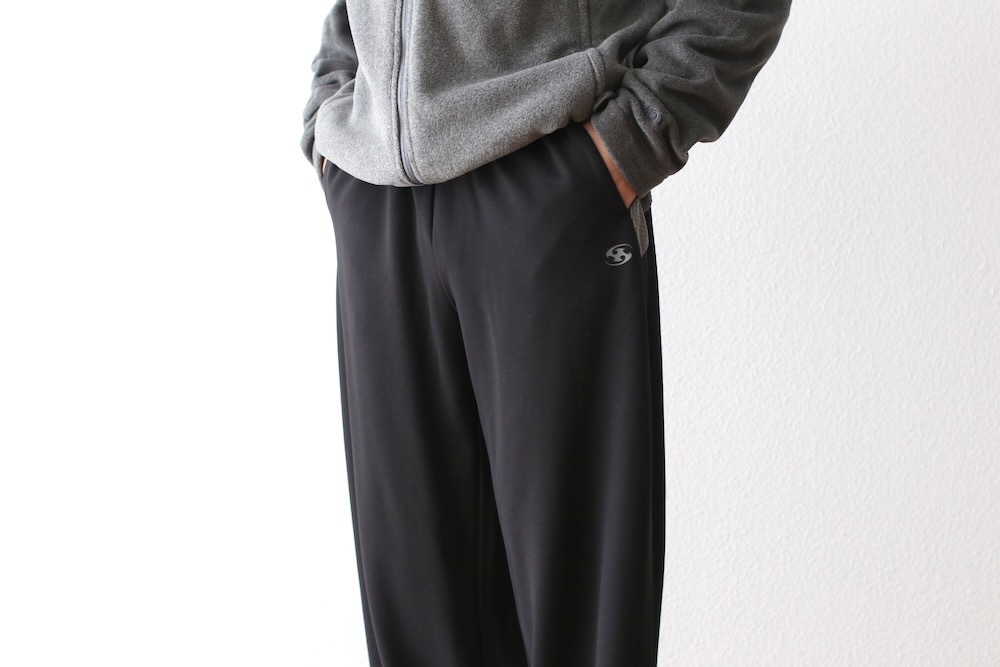 SAN SAN GEAR (���� ���� ����) "TRACK PANTS (SWEAT PANTS)"