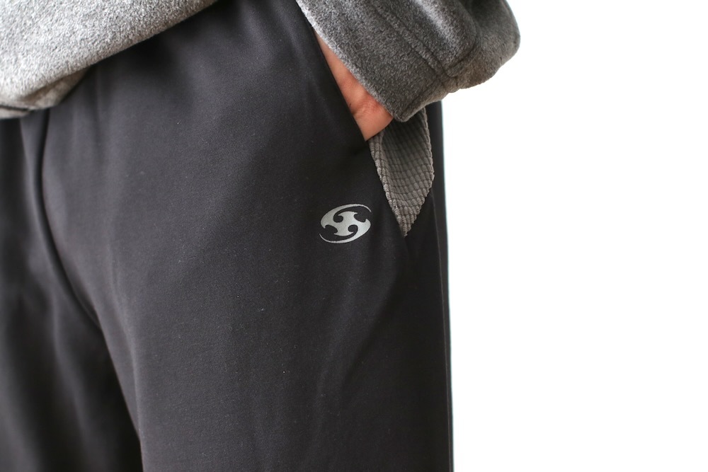 SAN SAN GEAR (���� ���� ����) "TRACK PANTS (SWEAT PANTS)"