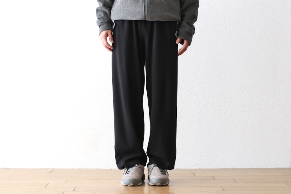 SAN SAN GEAR (���� ���� ����) "TRACK PANTS (SWEAT PANTS)"