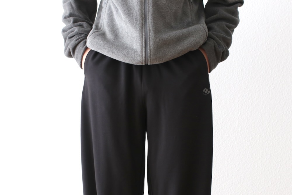 SAN SAN GEAR (���� ���� ����) "TRACK PANTS (SWEAT PANTS)"