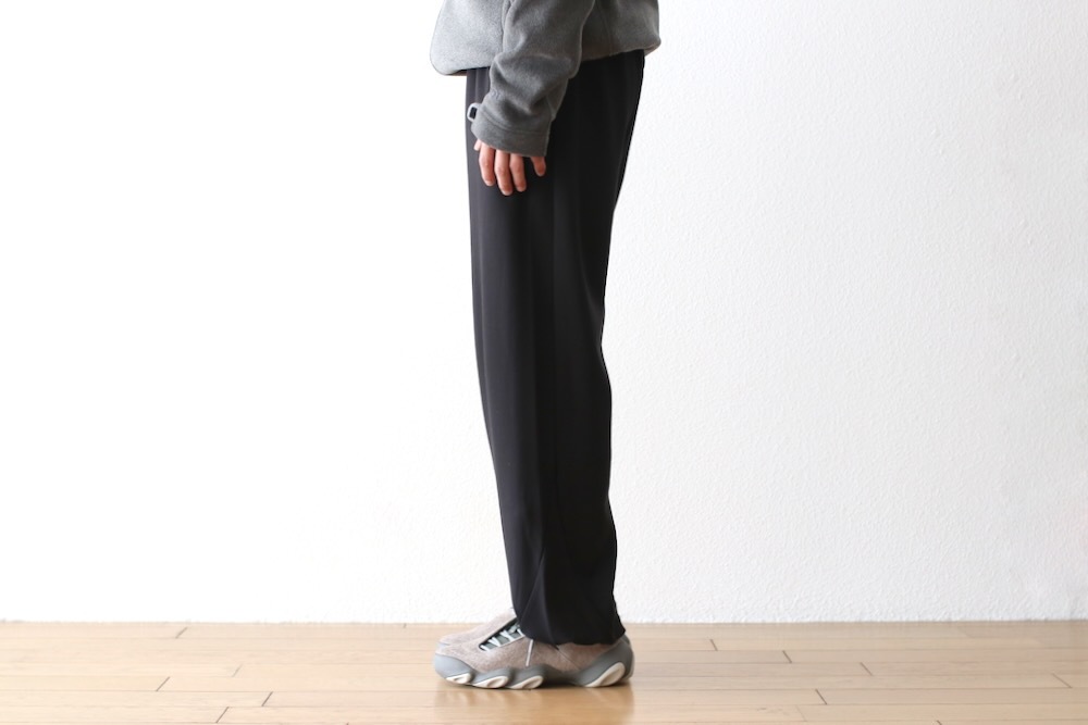 SAN SAN GEAR (���� ���� ����) "TRACK PANTS (SWEAT PANTS)"