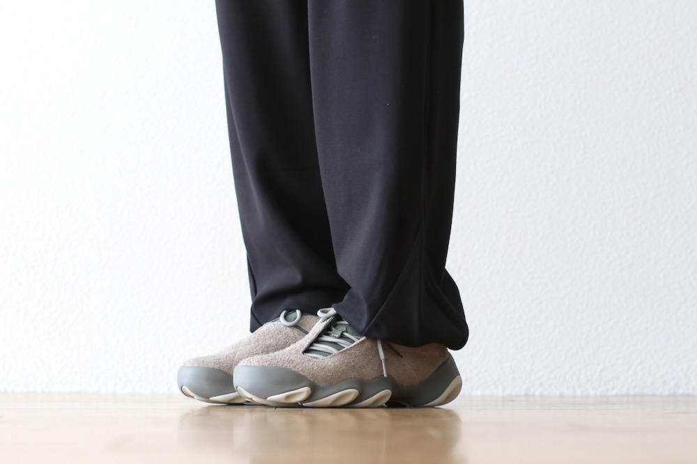 SAN SAN GEAR (���� ���� ����) "TRACK PANTS (SWEAT PANTS)"