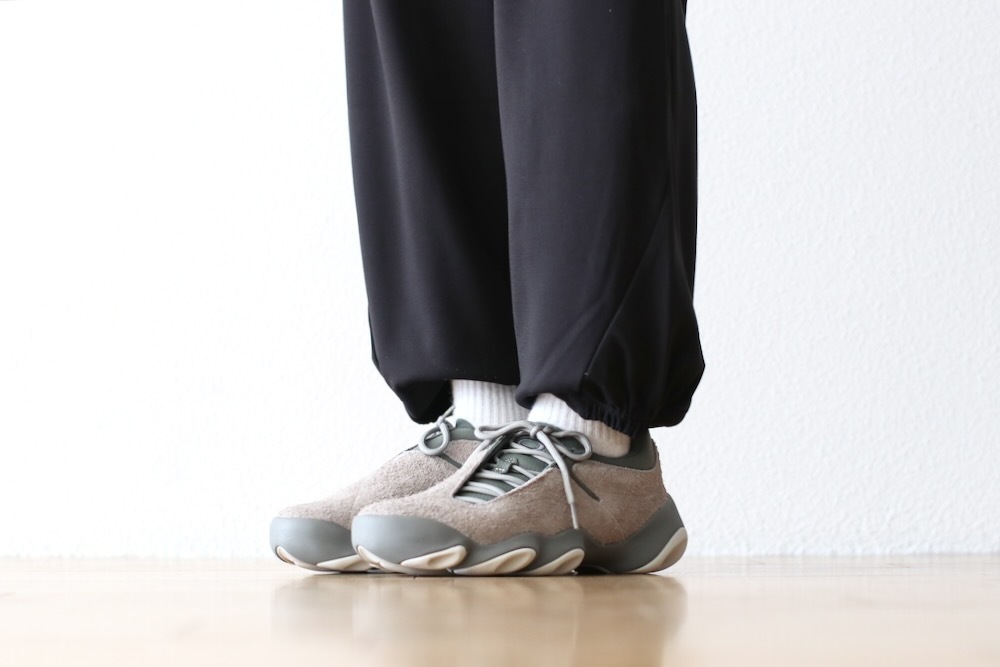 SAN SAN GEAR (���� ���� ����) "TRACK PANTS (SWEAT PANTS)"