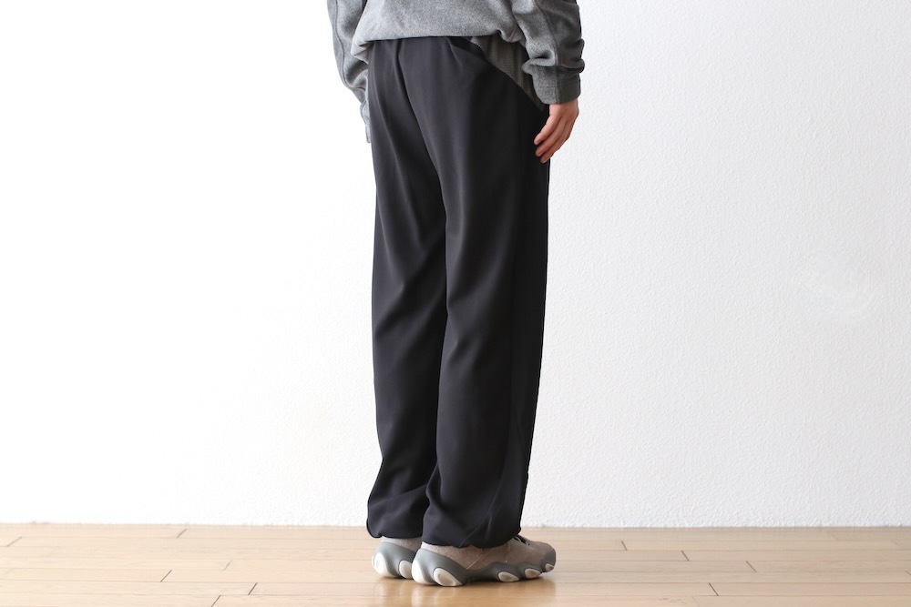 SAN SAN GEAR (���� ���� ����) "TRACK PANTS (SWEAT PANTS)"