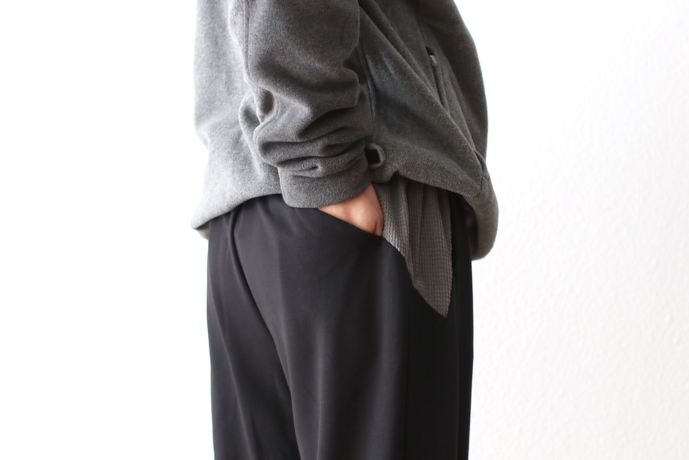 SAN SAN GEAR (���� ���� ����) "TRACK PANTS (SWEAT PANTS)"