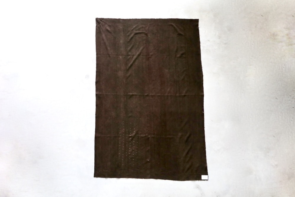 ラリーキルトVINTAGE QUILT LIGHT YEARSライトイヤーズ LIGHT YEARS(ライト イヤーズ) “VINTAGE QUILT -OVER DYE 1551