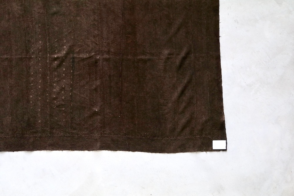 LIGHT YEARS(ライト イヤーズ) “VINTAGE QUILT -OVER DYE 1551
