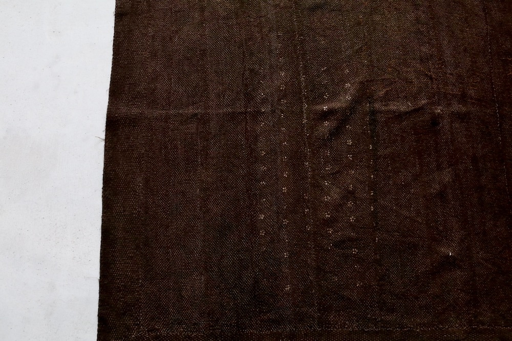 ラリーキルトVINTAGE QUILT LIGHT YEARSライトイヤーズ LIGHT YEARS(ライト イヤーズ) “VINTAGE QUILT -OVER DYE 1551