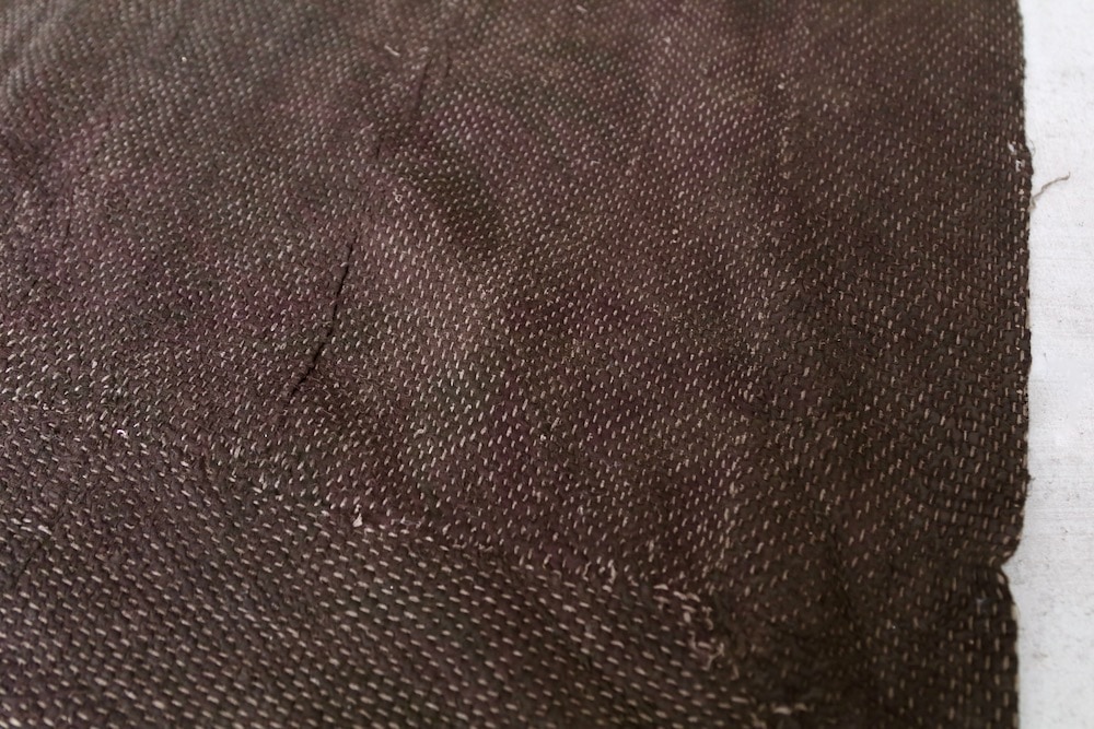 s*n様 lightyears Hakata OVERDYE 藍泥染 キルト ラ s*n様 lightyears Hakata OVERDYE 藍泥染 キルト ラ - メルカリ