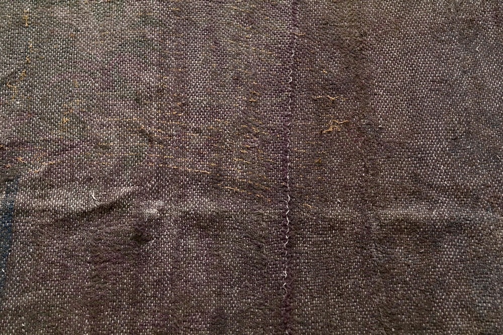 LIGHT YEARS(ライト イヤーズ) “VINTAGE QUILT -OVER DYE 1551