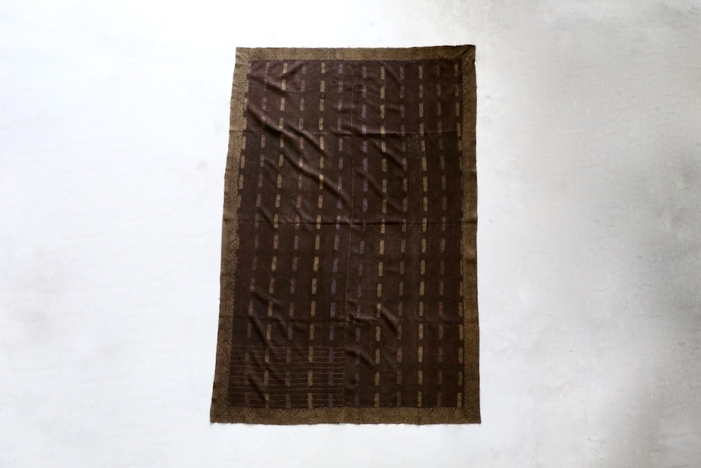 ヴィンテージキルトLIGHT YEARSライトイヤーズVINTAGE QUILT VINTAGE QUILT（ヴィンテージキルト）｜LIGHT YEARS（ライト