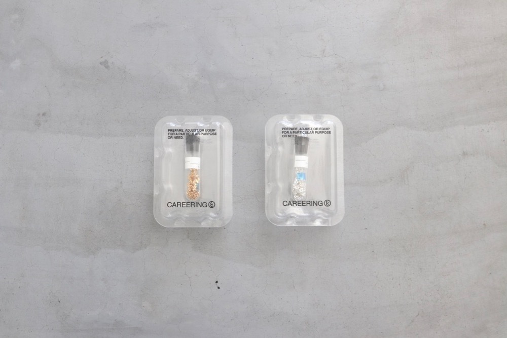 [10% > 15%OFF] CAREERING(����ꥢ���) "GEAR - M -"