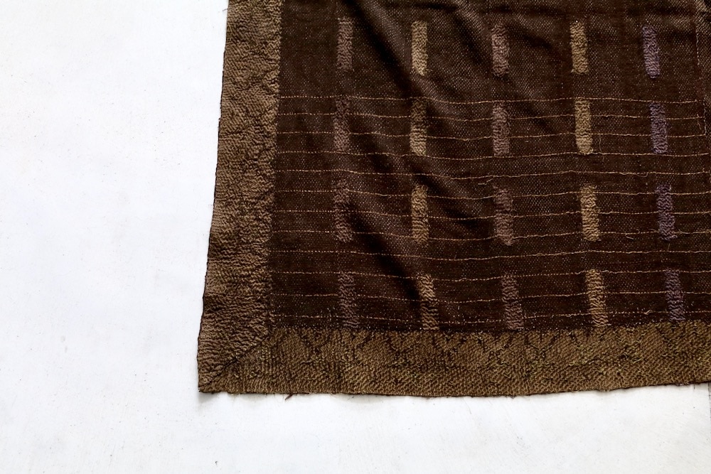 ラグ・カーペット LIGHTYEARS VINTAGE QUILT VINTAGE QUILT（ヴィンテージキルト）｜LIGHT YEARS（ライト