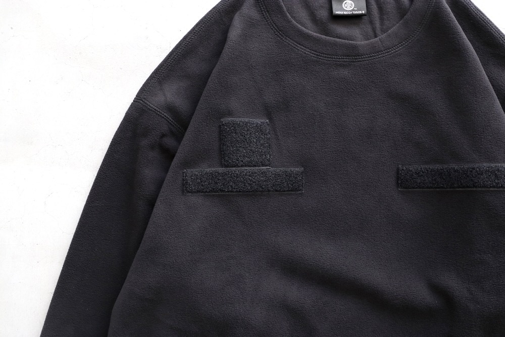 MOUT RECON TAILOR(マウトリーコンテーラー) 